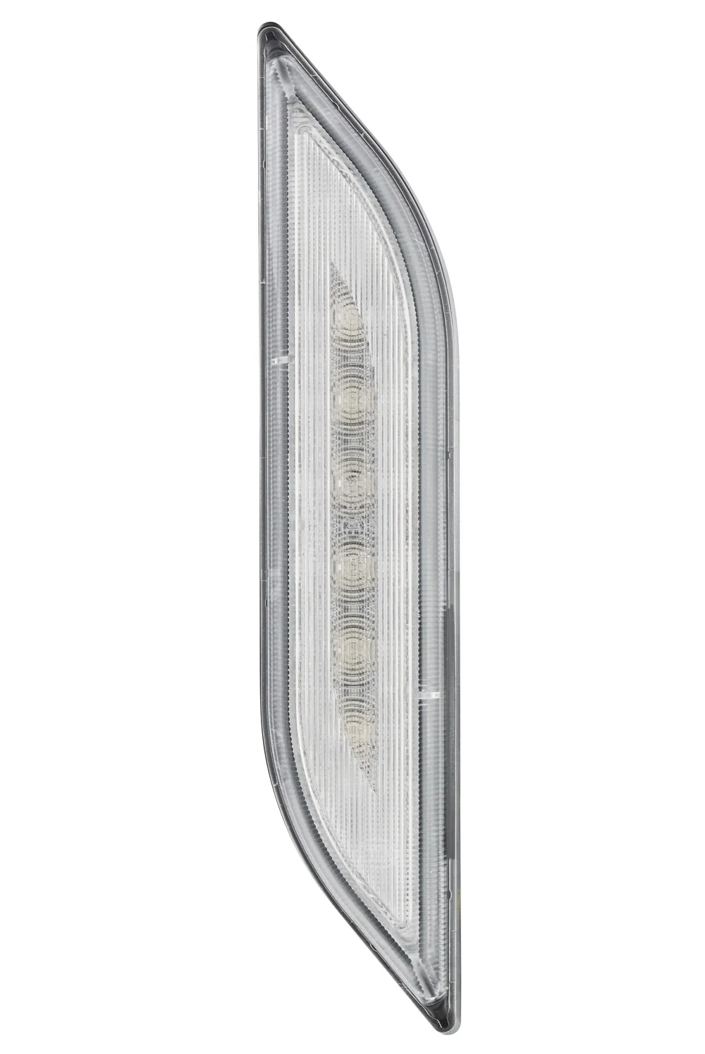 HELLA - 2BA 013 332-351 - Blinkleuchte, Shapeline Style, LED, 12/24V