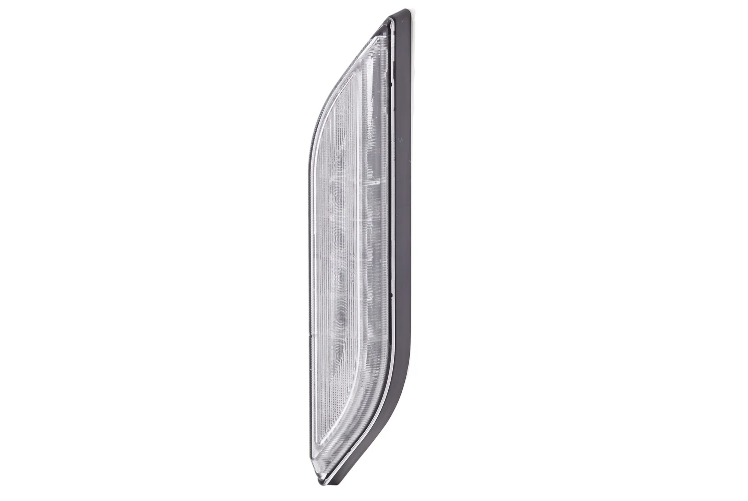 HELLA - 2BA 013 332-361 - Blinkleuchte, Shapeline Style, LED, 12/24V