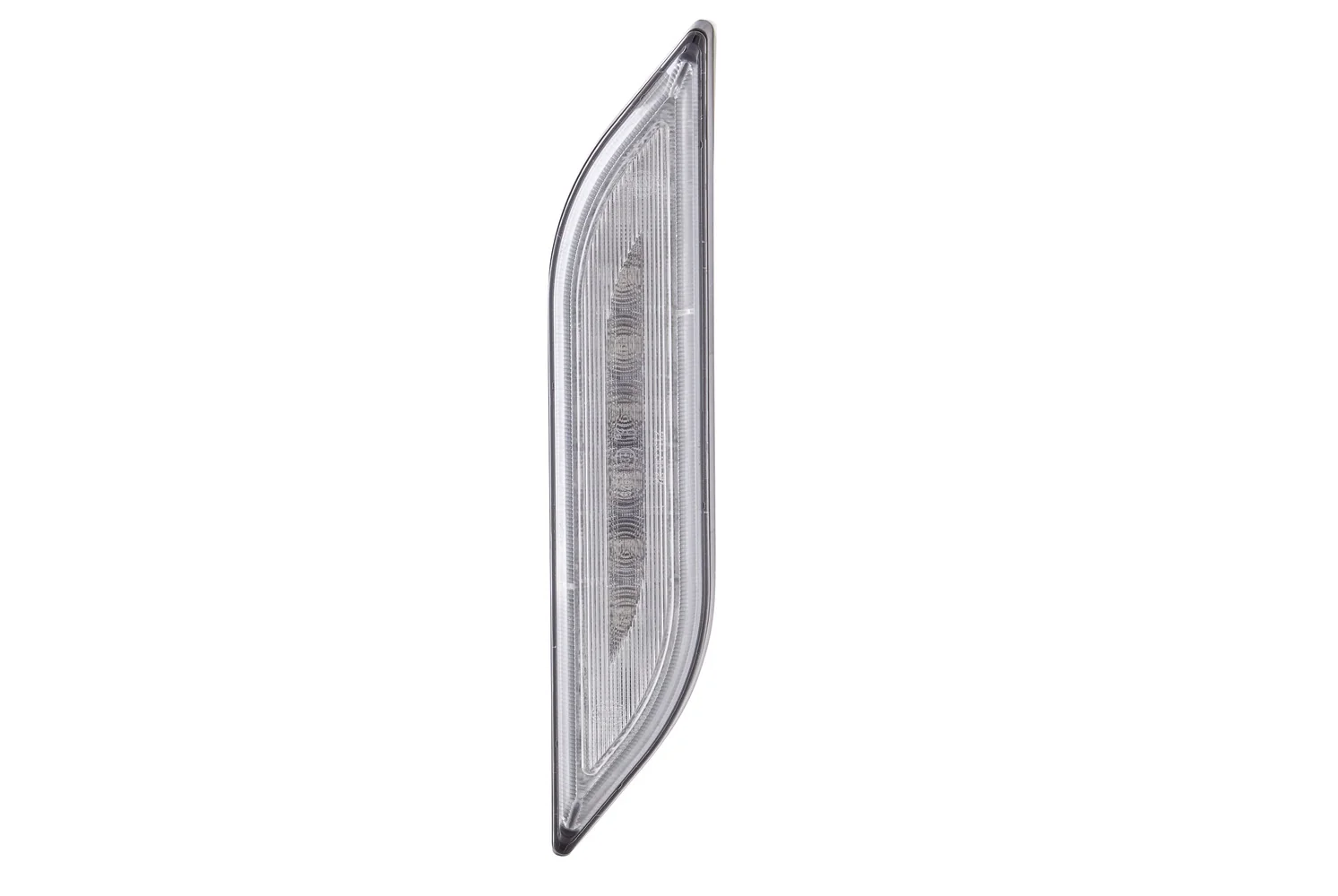 HELLA - 2BA 013 332-361 - Blinkleuchte, Shapeline Style, LED, 12/24V