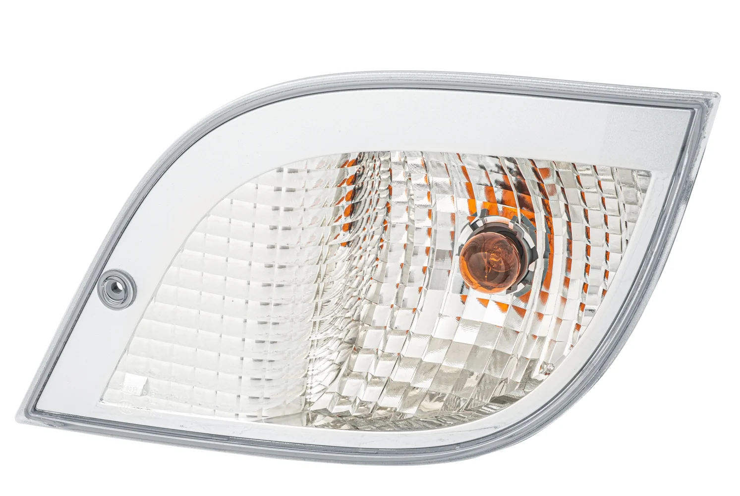 HELLA - 2BA 247 016-031 - Blinkleuchte, Glühlampe, vorne links, für u.a. Landini