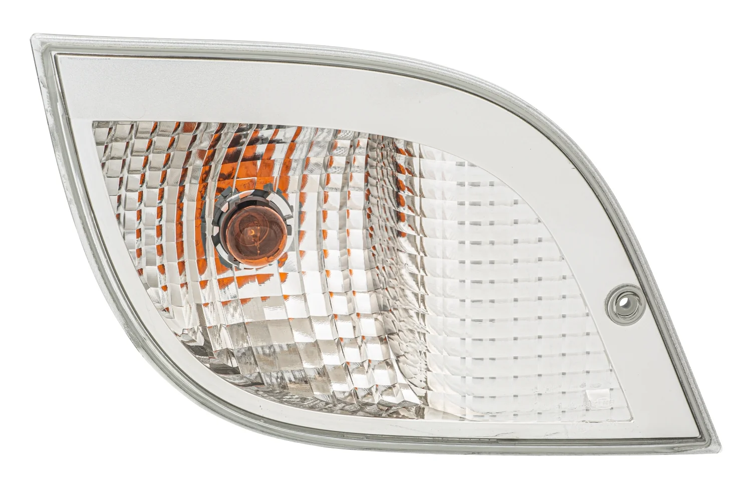HELLA - 2BA 247 016-041 - Blinkleuchte, Glühlampe, vorne rechts, für u.a. Landini