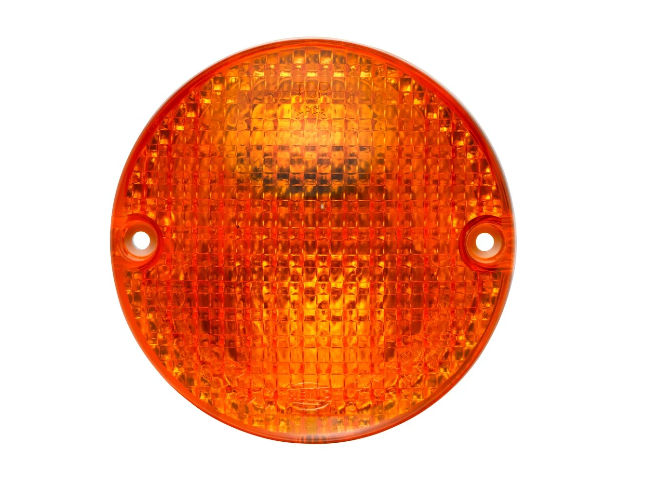 HELLA - 2BA 302 252-027 - Blinkleuchte, Halogen, 12V