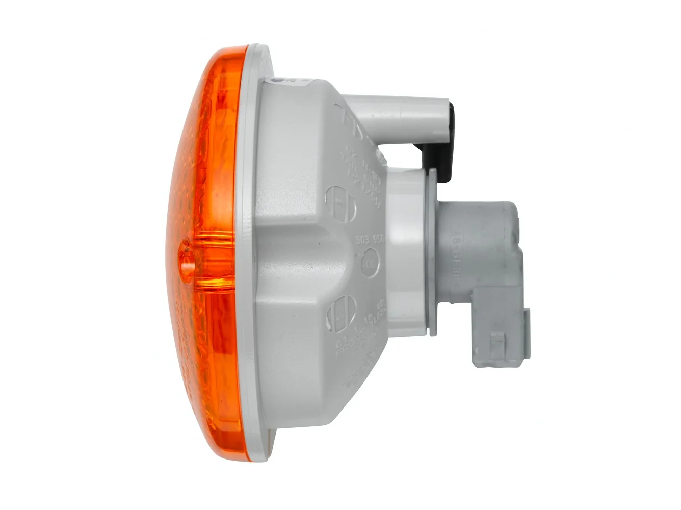 HELLA - 2BA 302 252-027 - Blinkleuchte, Halogen, 12V