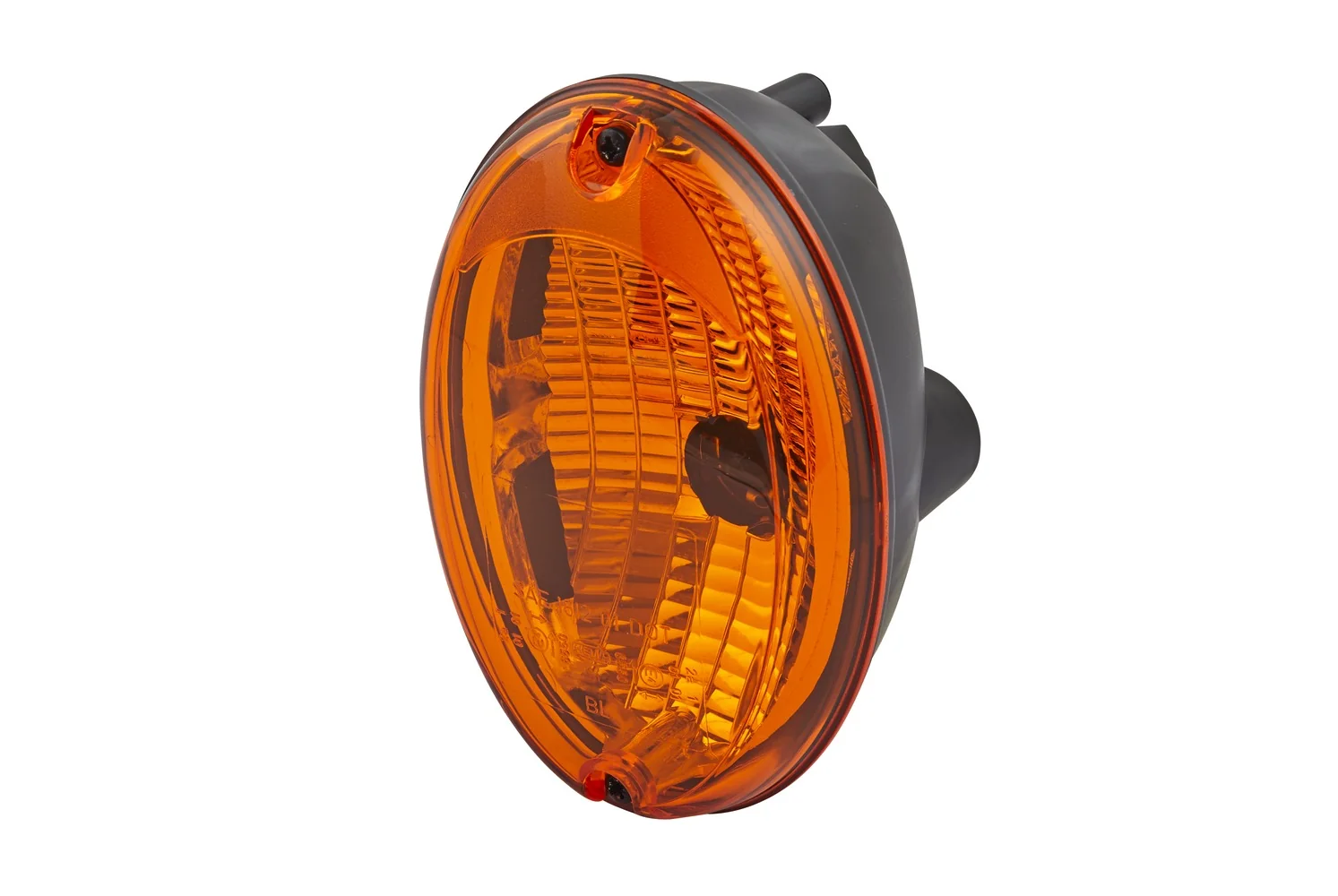 HELLA - 2BA 343 130-051 - Blinkleuchte, Agroluna, Halogen, 12/24V