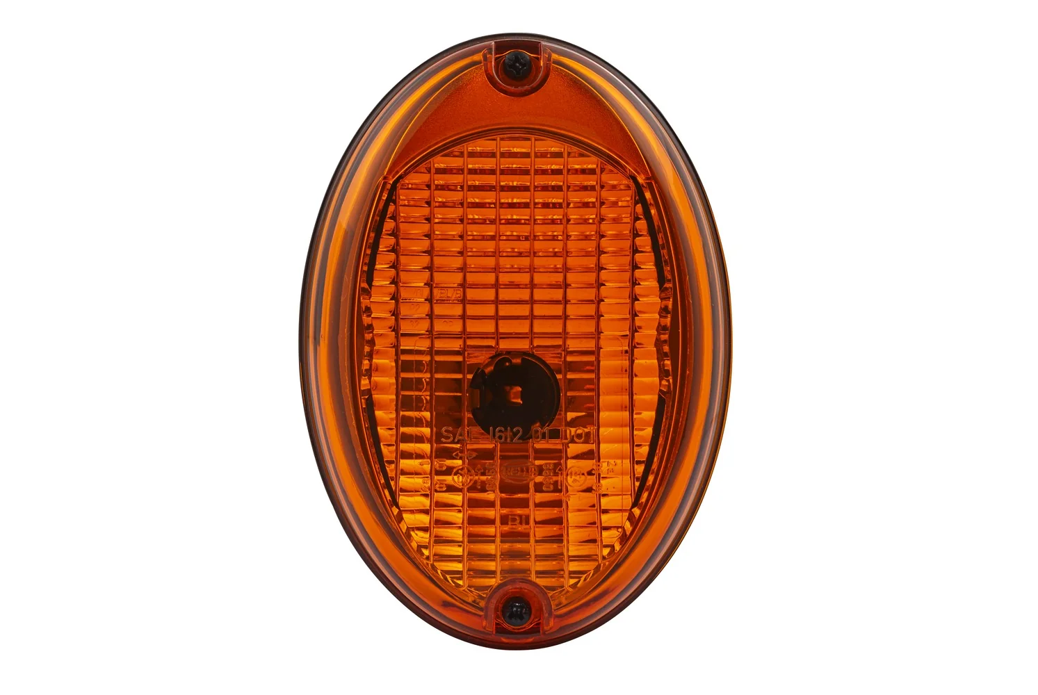 HELLA - 2BA 343 130-051 - Blinkleuchte, Agroluna, Halogen, 12/24V