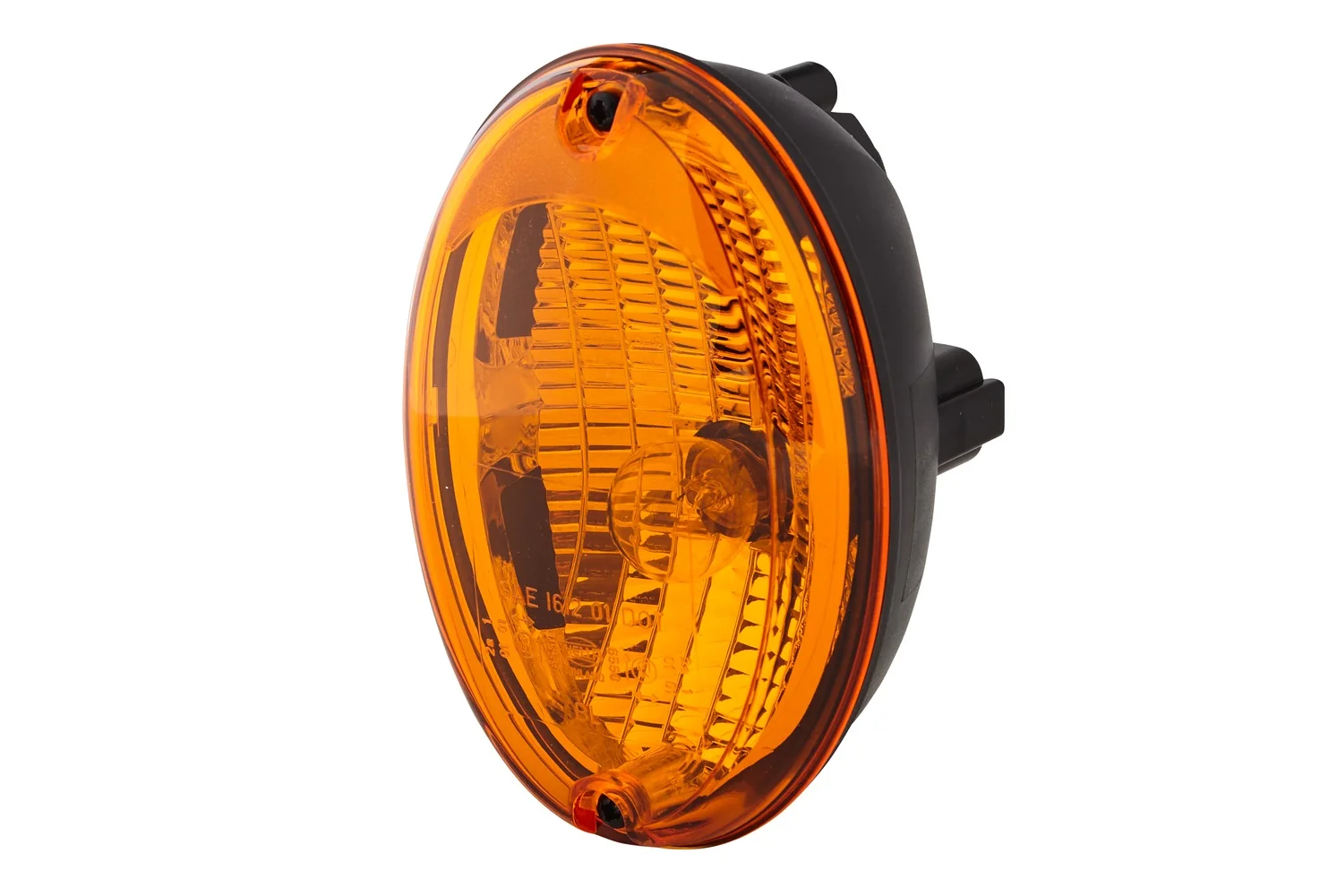 HELLA - 2BA 344 130-237 - Blinkleuchte, Agroluna, Halogen, 24V