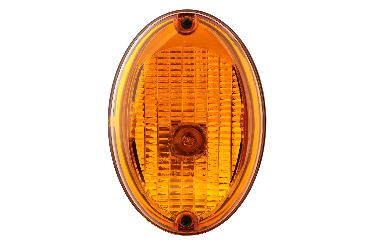 HELLA - 2BA 344 130-237 - Blinkleuchte, Agroluna, Halogen, 24V