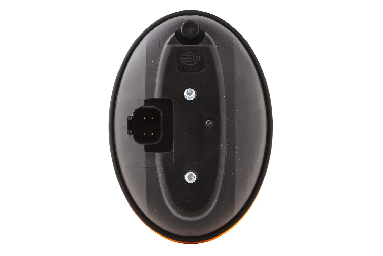 HELLA - 2BA 344 130-237 - Blinkleuchte, Agroluna, Halogen, 24V