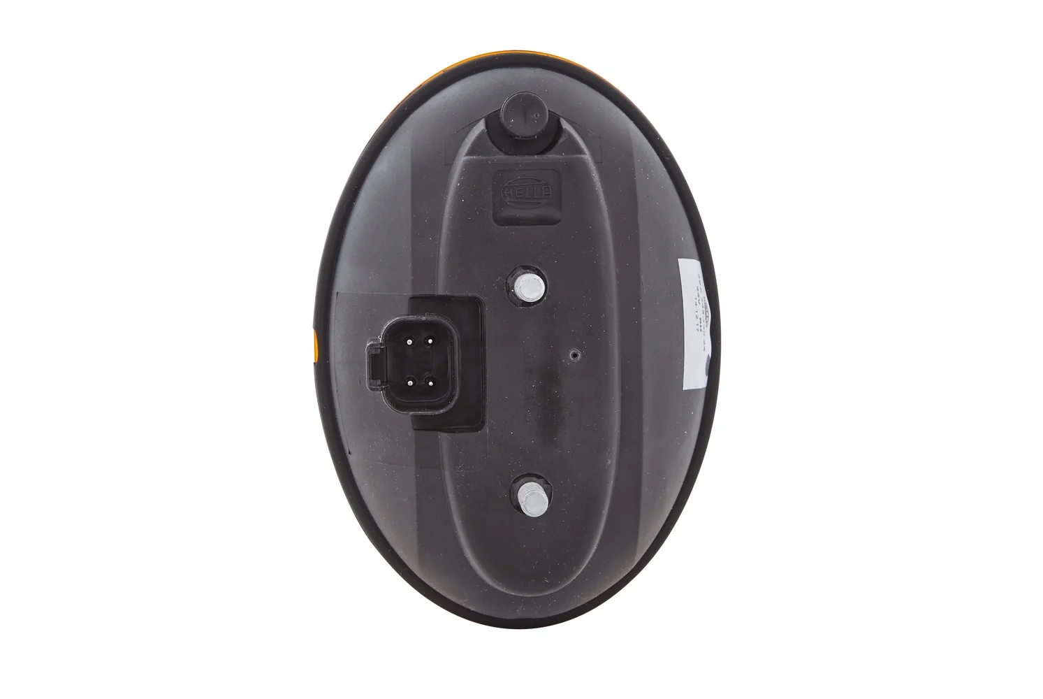 HELLA - 2BA 344 130-247 - Blinkleuchte, Agroluna, Halogen, 24V