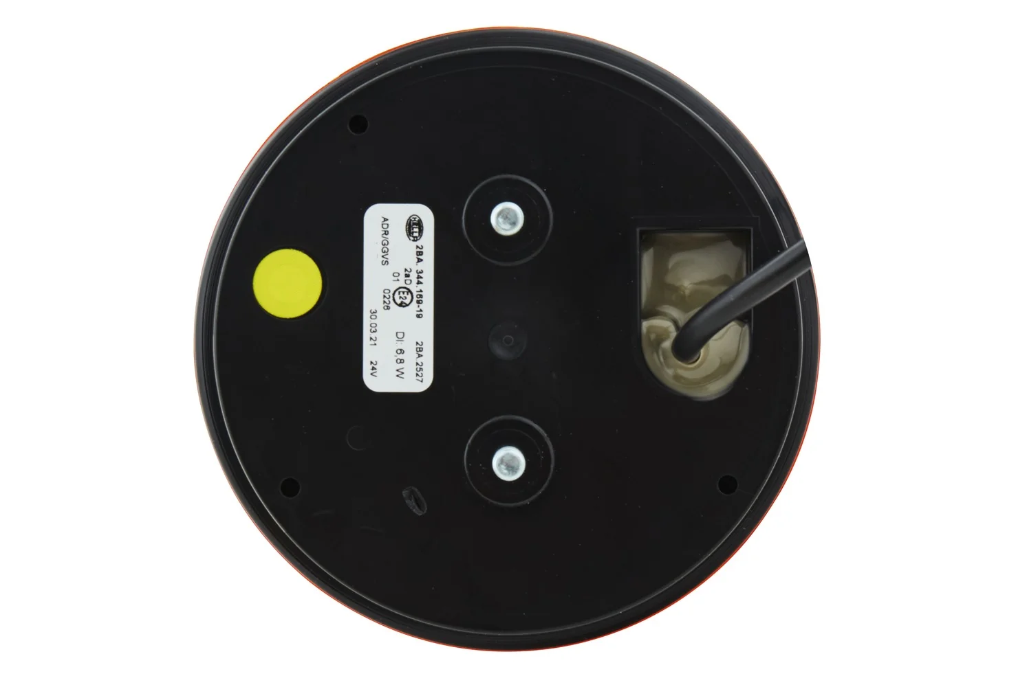 HELLA - 2BA 344 169-191 - Blinkleuchte, LED, 24V