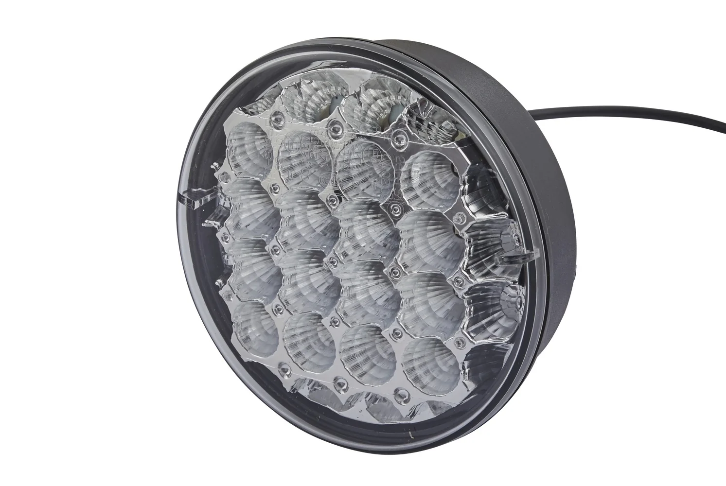 HELLA - 2BA 344 200-031 - Blinkleuchte, LED, 12/24V