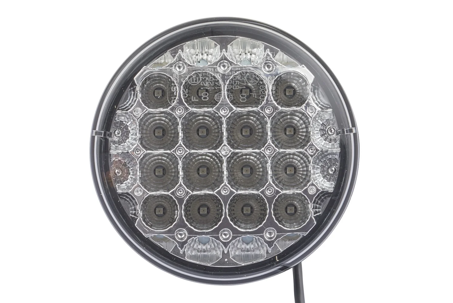 HELLA - 2BA 344 200-031 - Blinkleuchte, LED, 12/24V