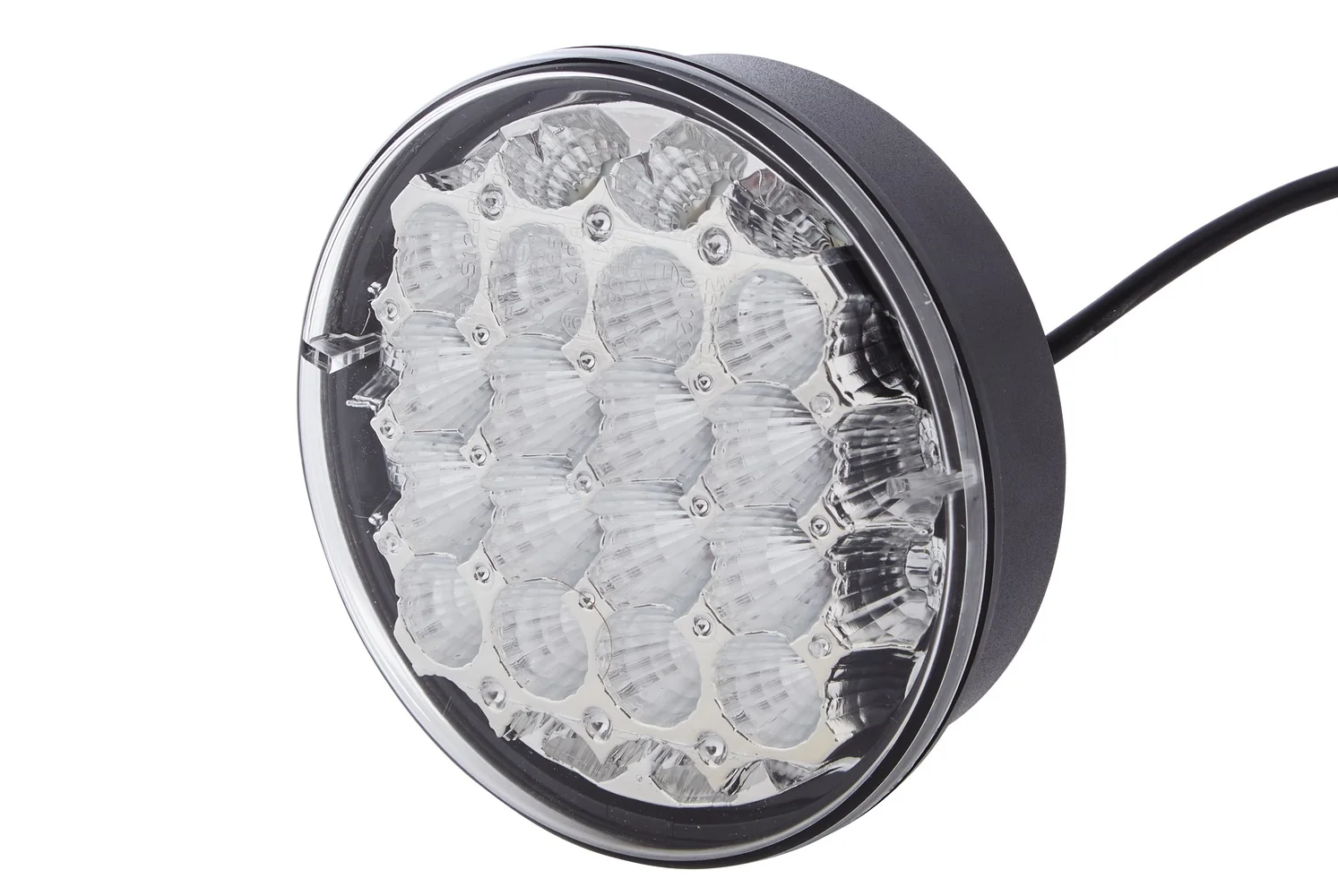 HELLA - 2BA 344 200-341 - Blinkleuchte, LED, 24V