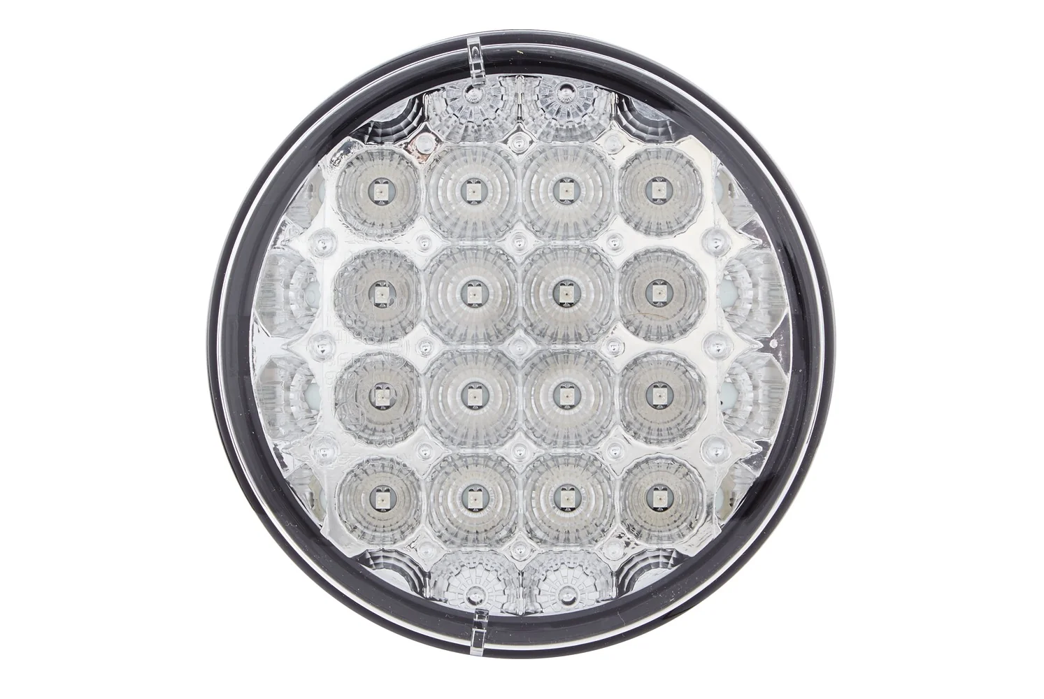 HELLA - 2BA 344 200-341 - Blinkleuchte, LED, 24V