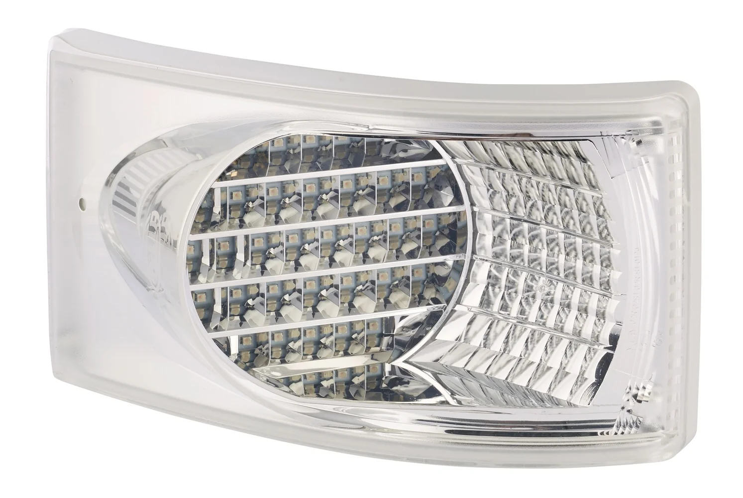 HELLA - 2BA 345 982-041 - Blinkleuchte, LED, 24V