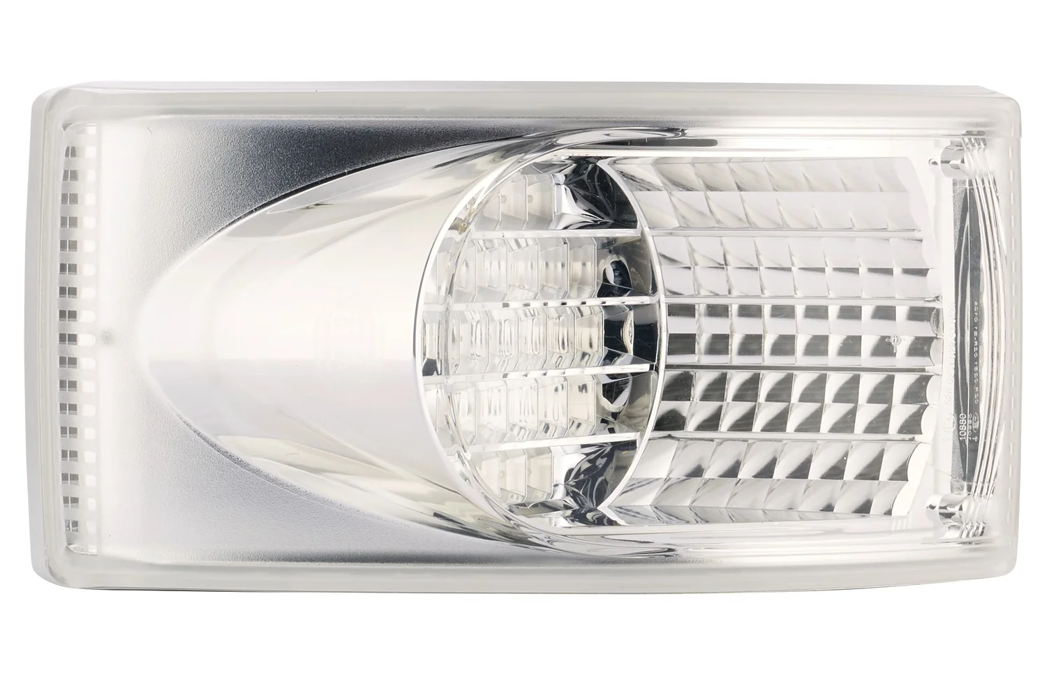 HELLA - 2BA 345 982-041 - Blinkleuchte, LED, 24V