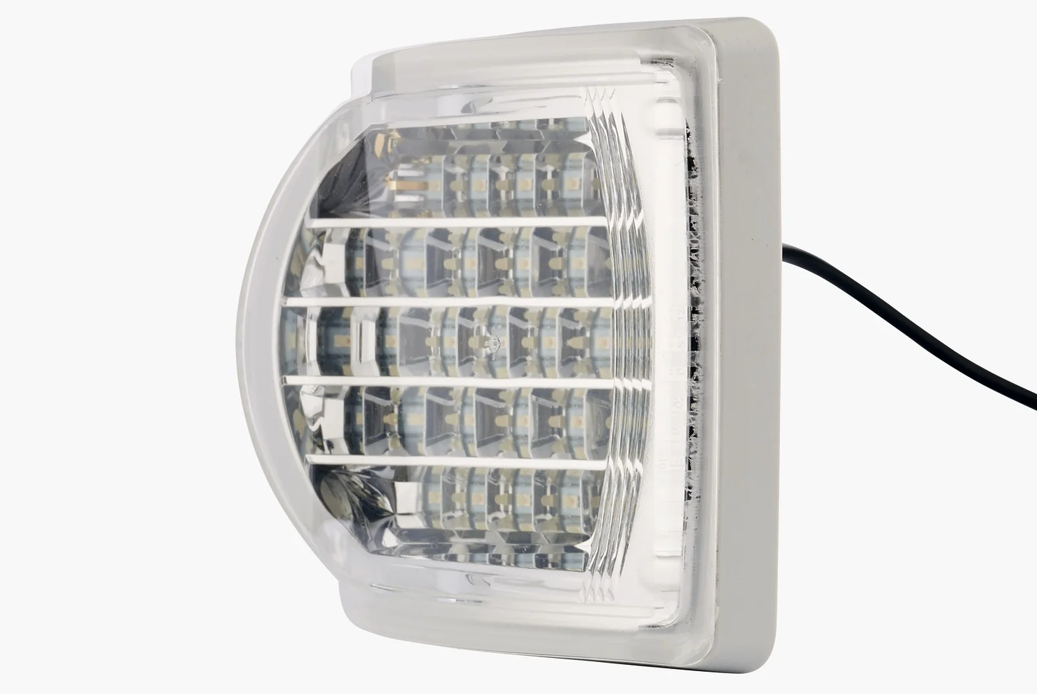 HELLA - 2BA 345 982-041 - Blinkleuchte, LED, 24V