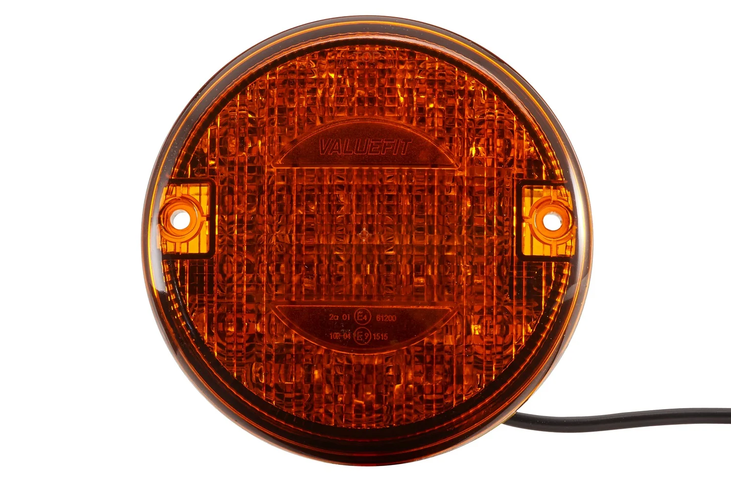 HELLA - 2BA 357 026-021 - Blinkleuchte, LED, 12/24V