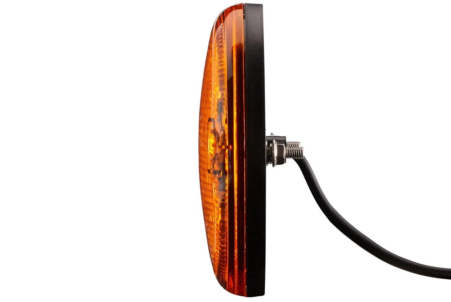 HELLA - 2BA 357 026-021 - Blinkleuchte, LED, 12/24V