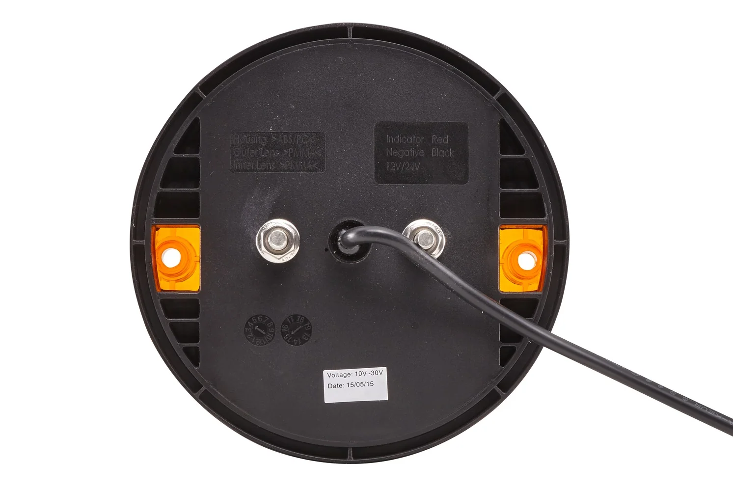 HELLA - 2BA 357 026-021 - Blinkleuchte, LED, 12/24V