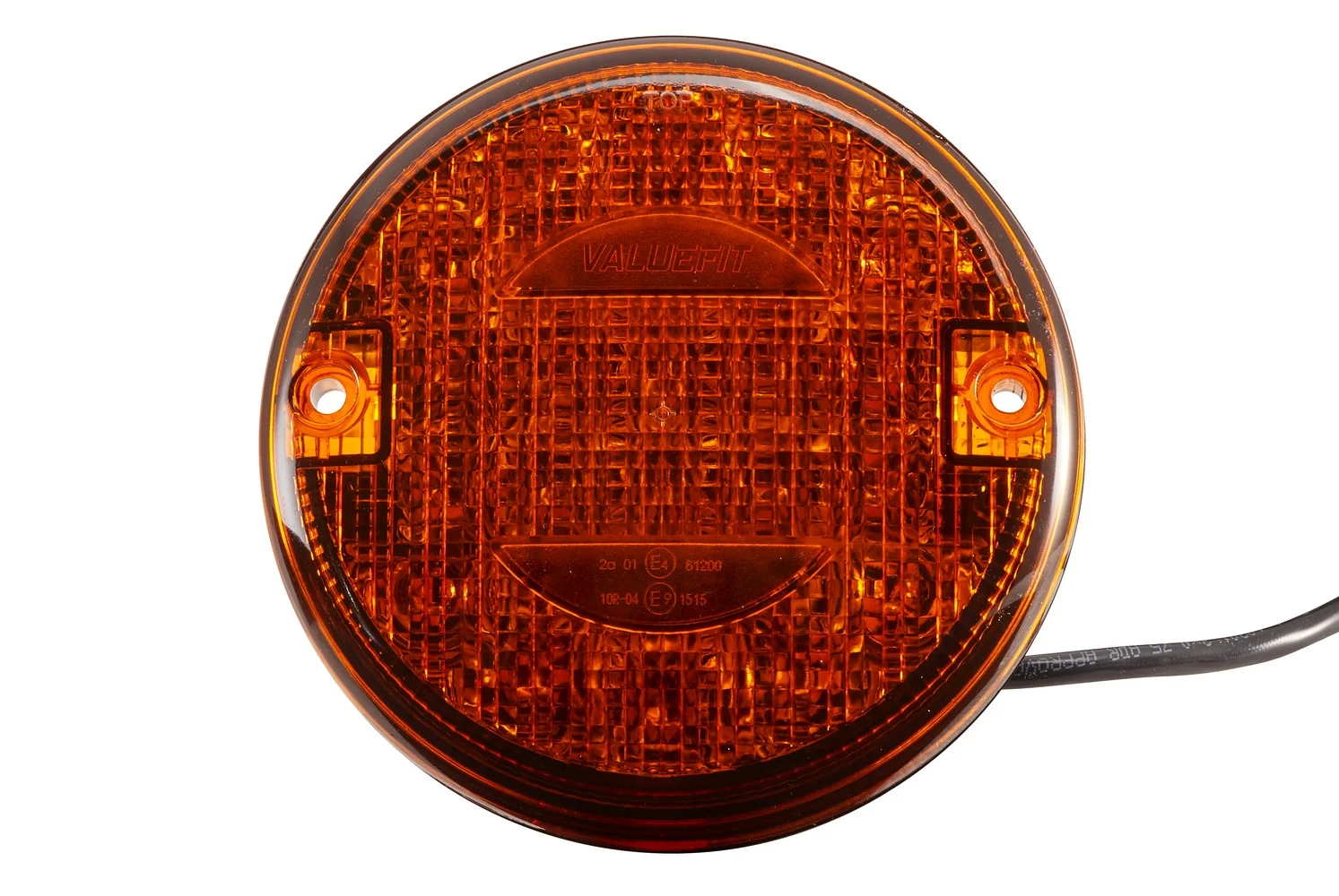 HELLA - 2BA 357 026-121 - Blinkleuchte, LED, 24/12V