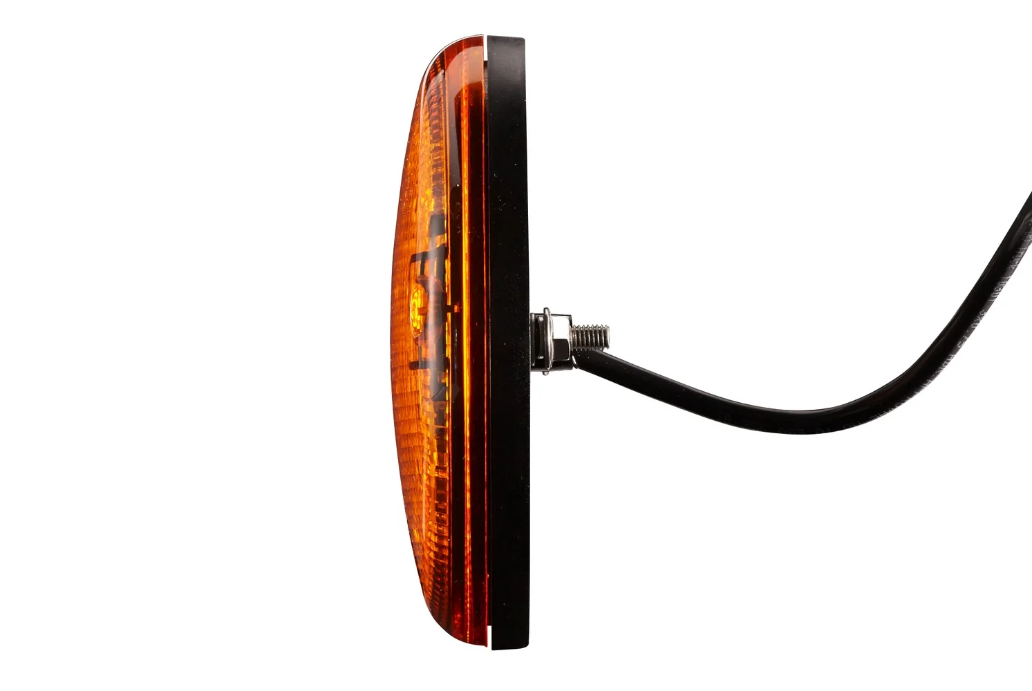 HELLA - 2BA 357 026-121 - Blinkleuchte, LED, 24/12V