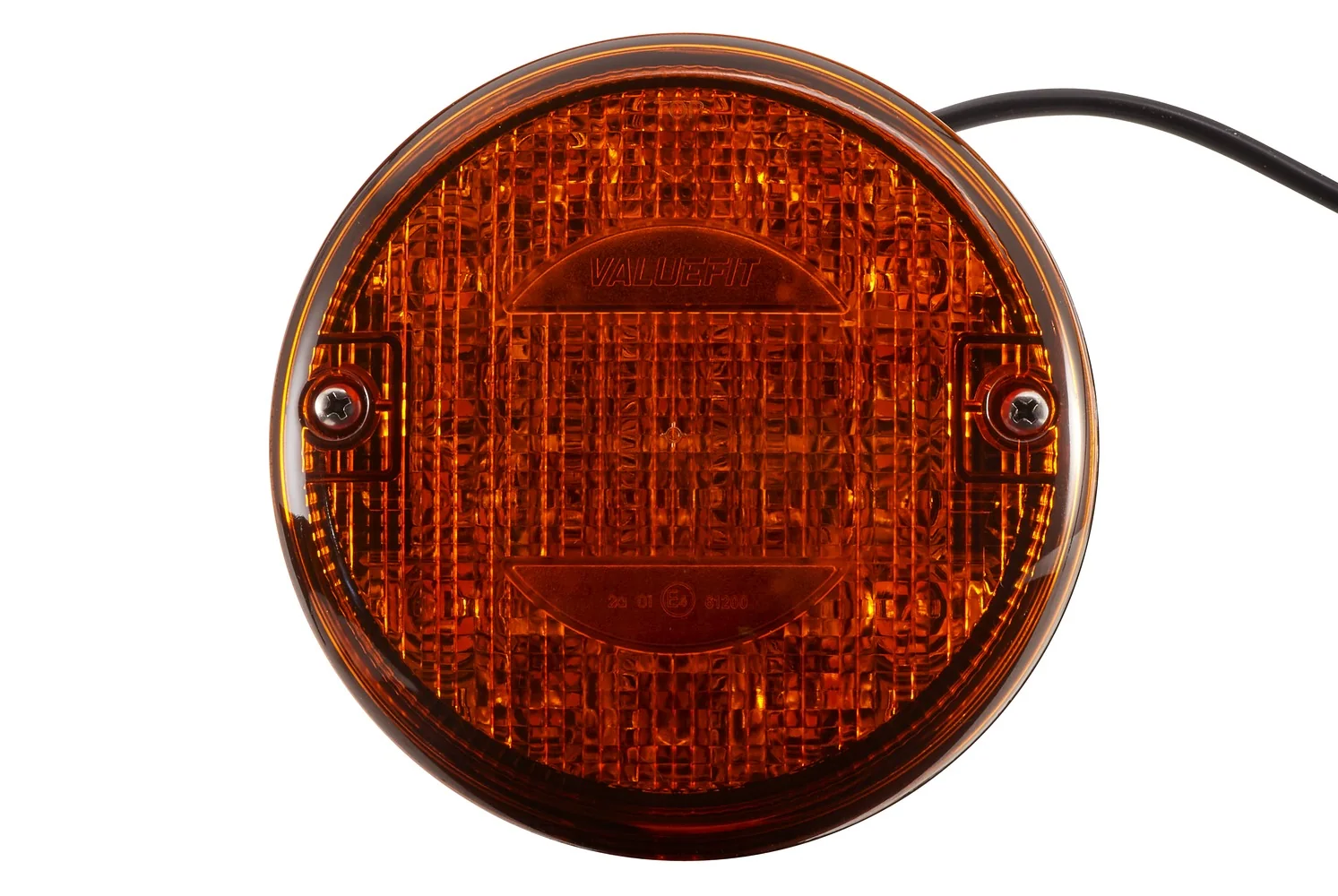 HELLA - 2BA 357 026-221 - Blinkleuchte, LED, 12/24V
