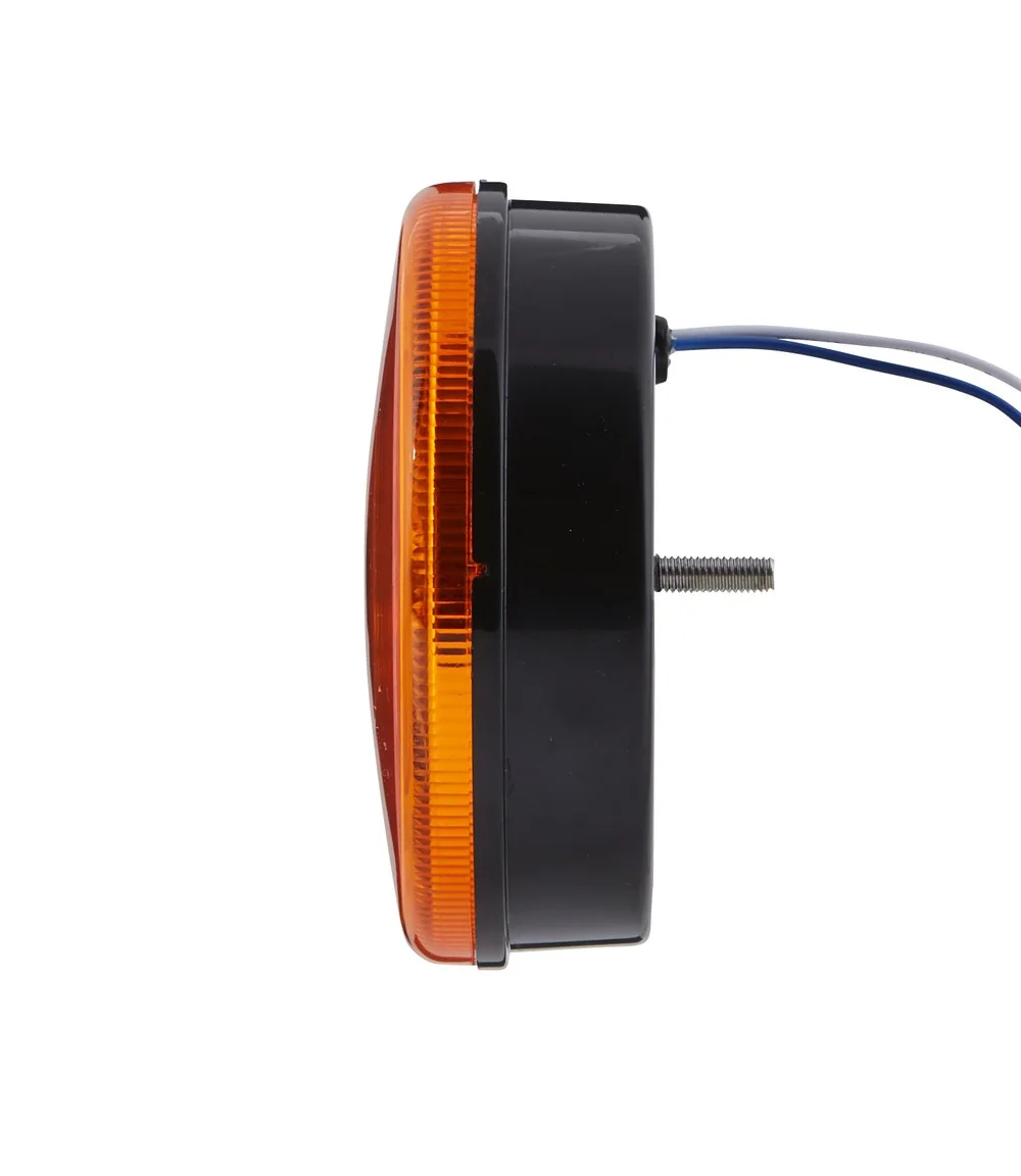 HELLA - 2BA 357 027-021 - Blinkleuchte, LED, 12/24V