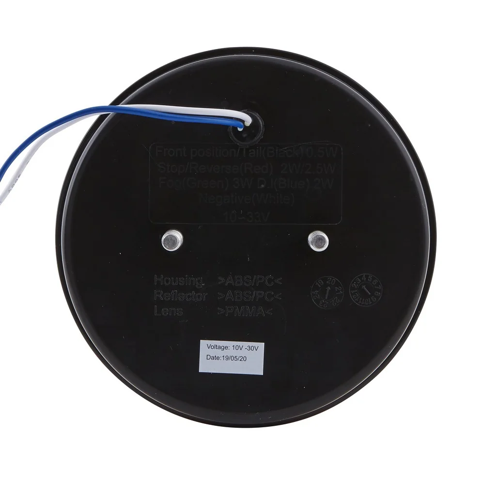 HELLA - 2BA 357 027-021 - Blinkleuchte, LED, 12/24V