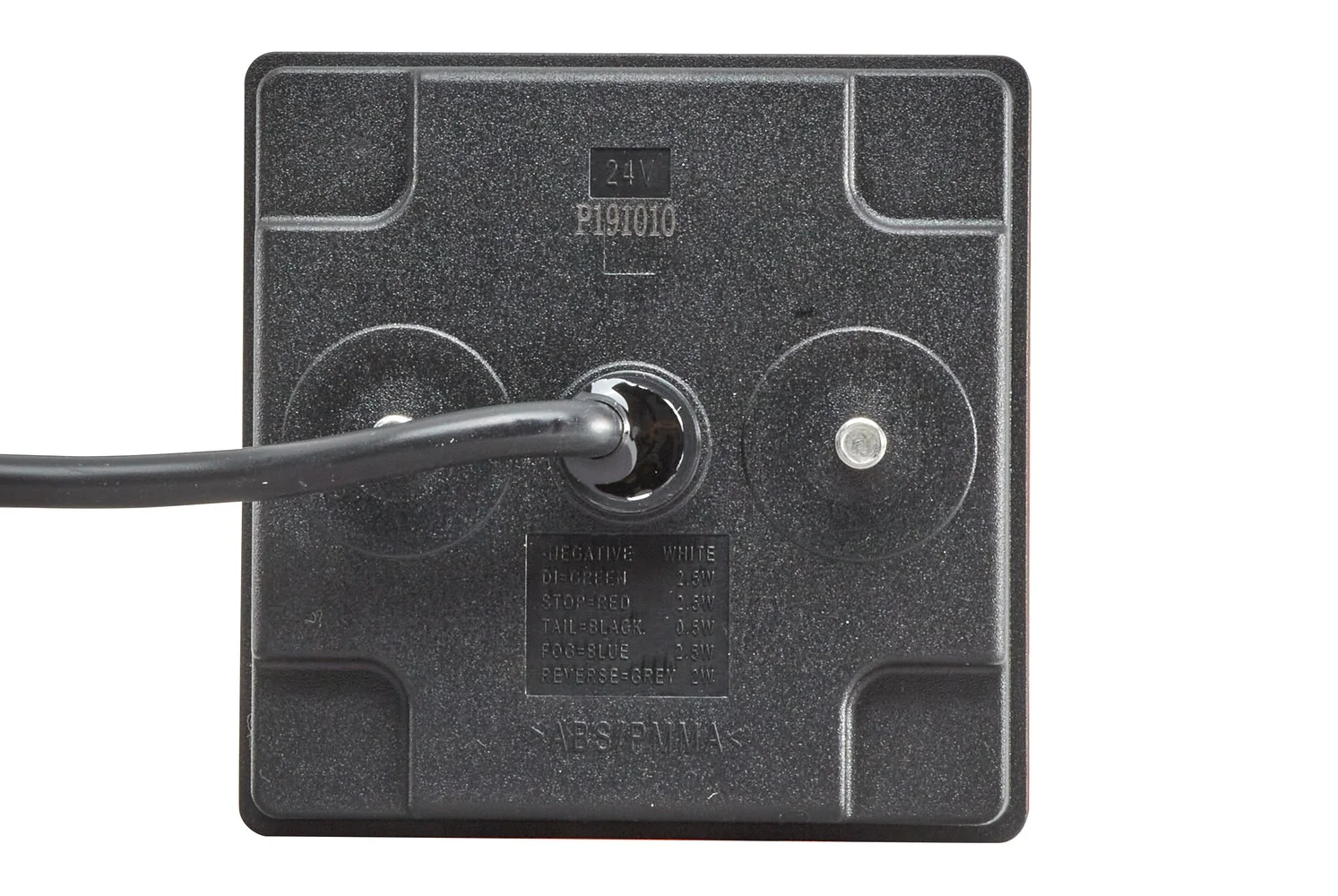 HELLA - 2BA 357 029-131 - Blinkleuchte, LED, 24V