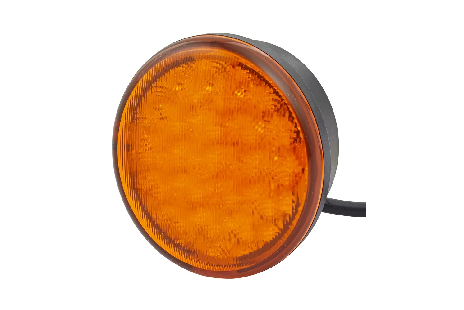 HELLA - 2BA 959 011-001 - Blinkleuchte, 83mm, LED, 12/24V