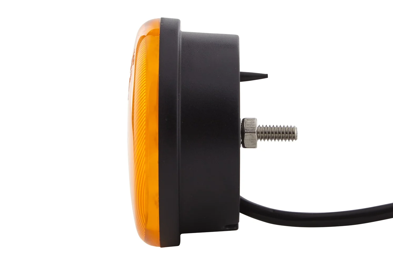 HELLA - 2BA 959 011-301 - Blinkleuchte, 83mm, LED, 24V