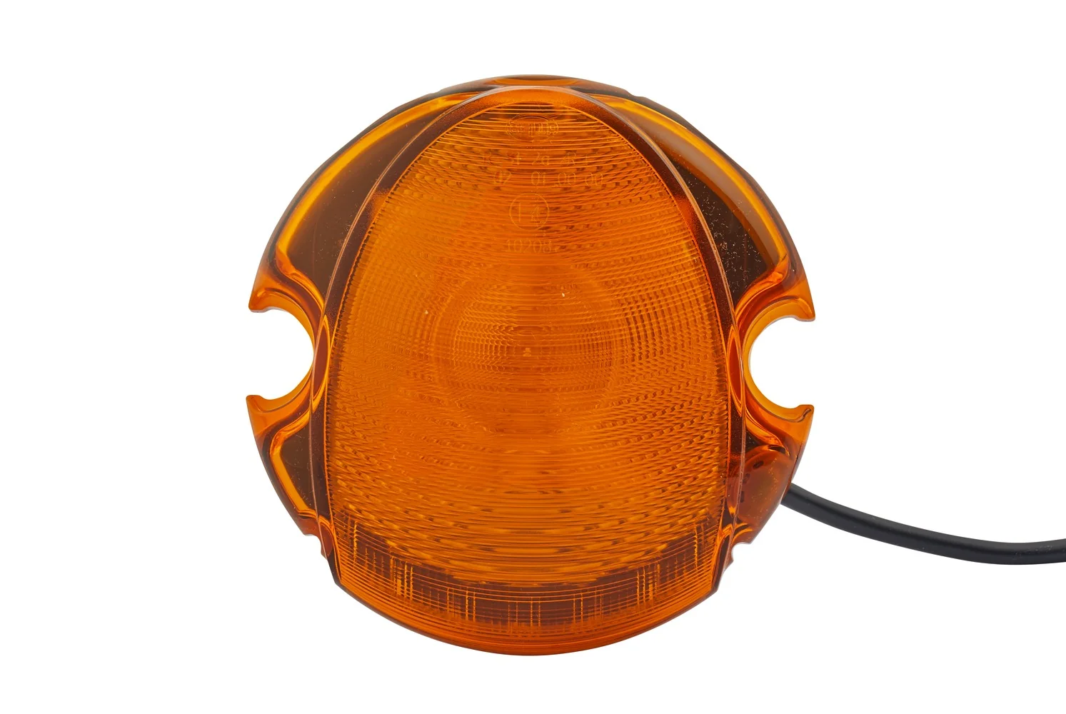 HELLA - 2BA 959 822-601 - Blinkleuchte, EuroLED, LED, 12/24V