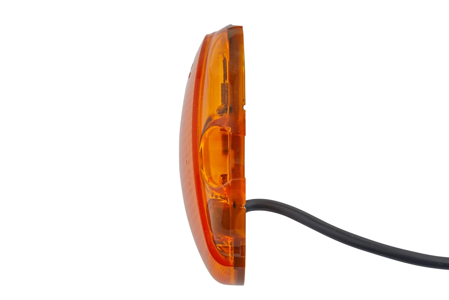 HELLA - 2BA 959 822-601 - Blinkleuchte, EuroLED, LED, 12/24V