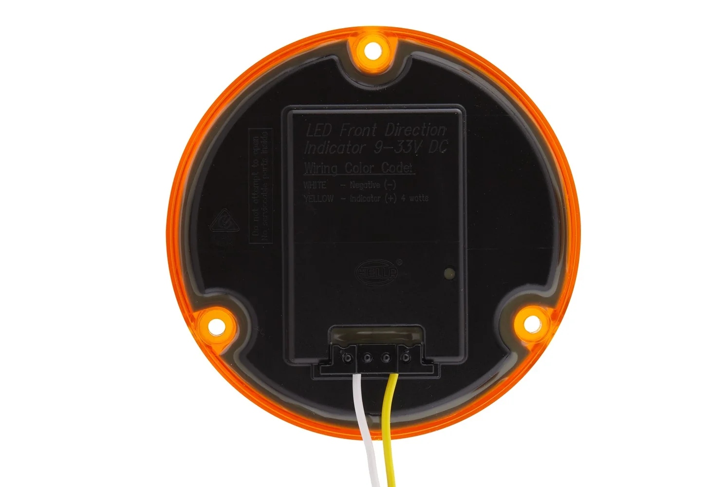 HELLA - 2BA 959 932-401 - Blinkleuchte, LED