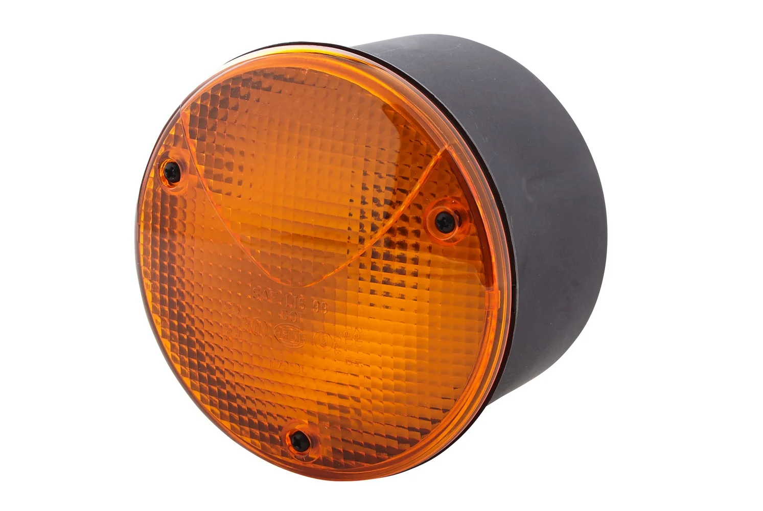HELLA - 2BA 964 169-011 - Blinkleuchte, Halogen, 12/24V