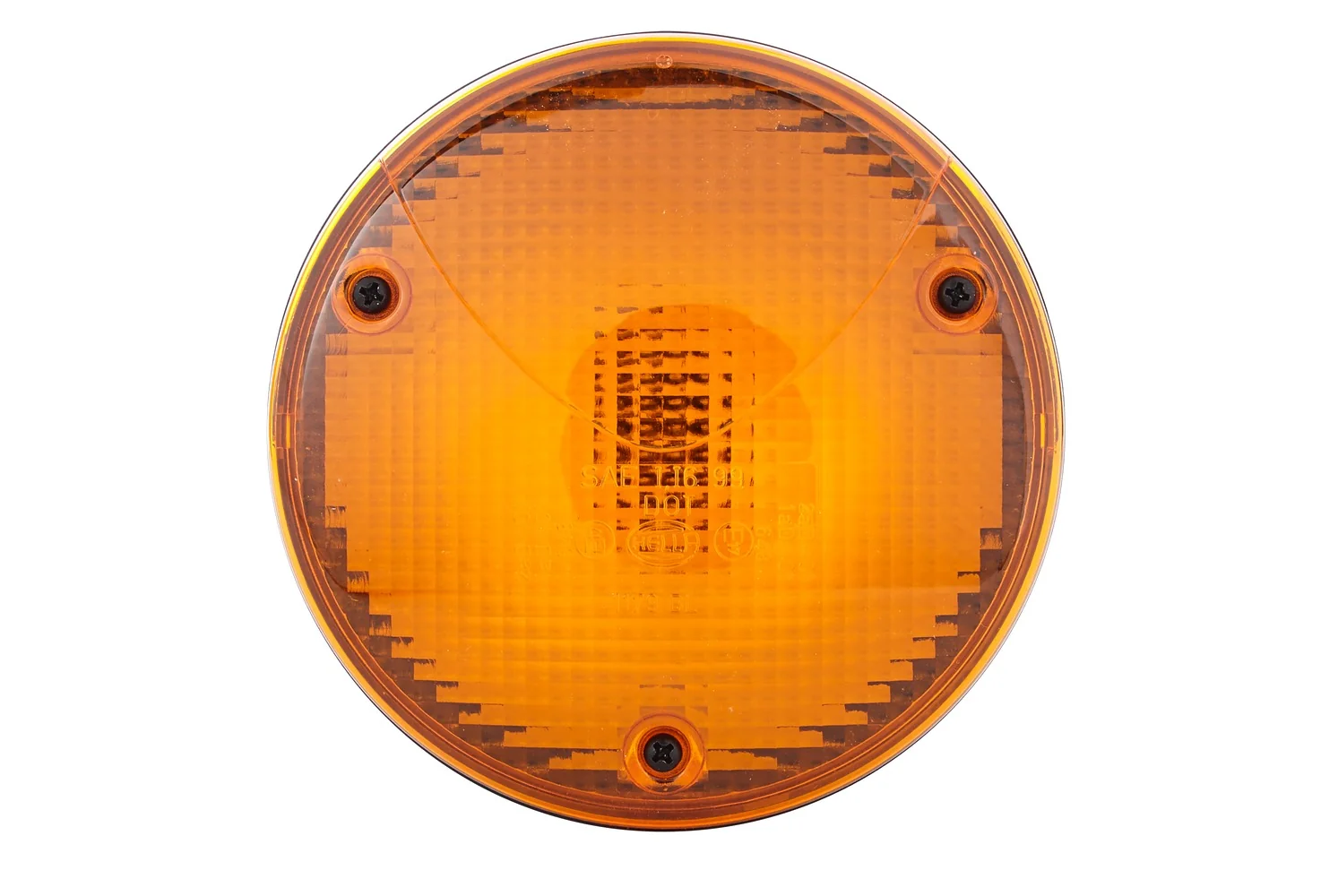 HELLA - 2BA 964 169-011 - Blinkleuchte, Halogen, 12/24V