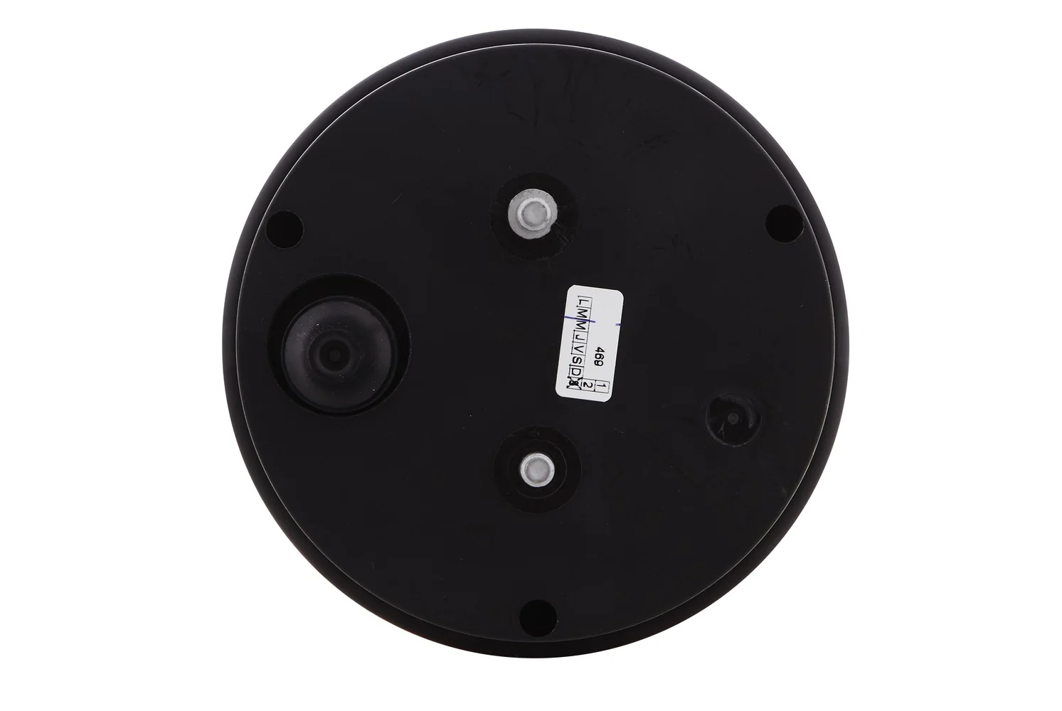 HELLA - 2BA 964 169-011 - Blinkleuchte, Halogen, 12/24V