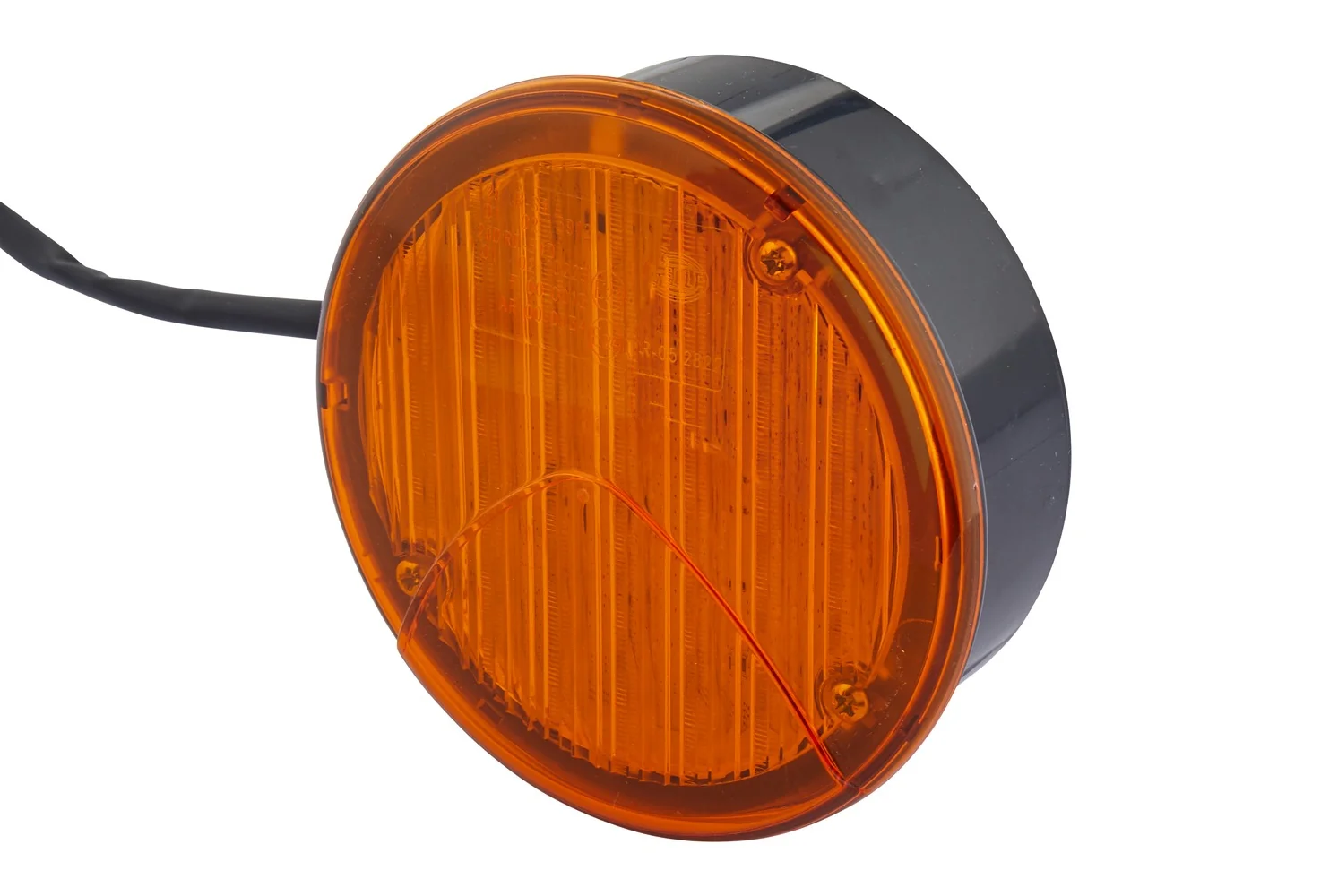 HELLA - 2BA 964 169-311 - Blinkleuchte, LED, 24V