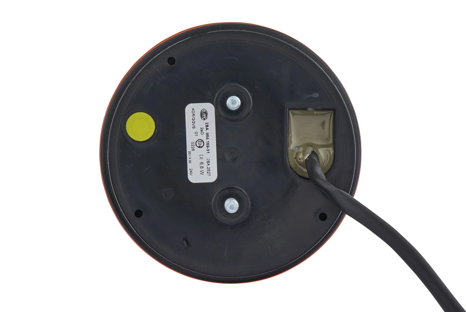 HELLA - 2BA 964 169-311 - Blinkleuchte, LED, 24V