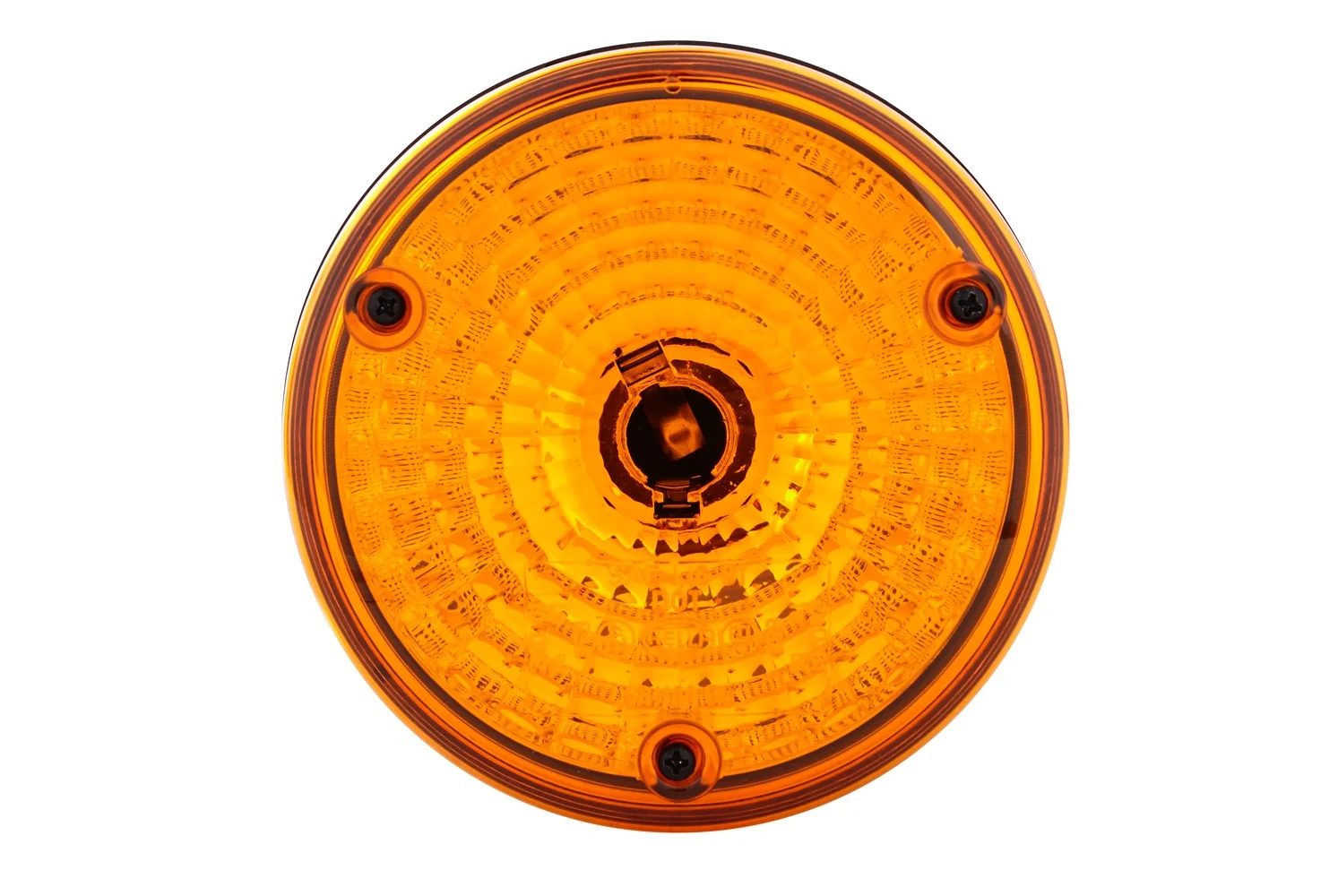 HELLA - 2BA 964 169-501 - Blinkleuchte, Halogen, 12/24V
