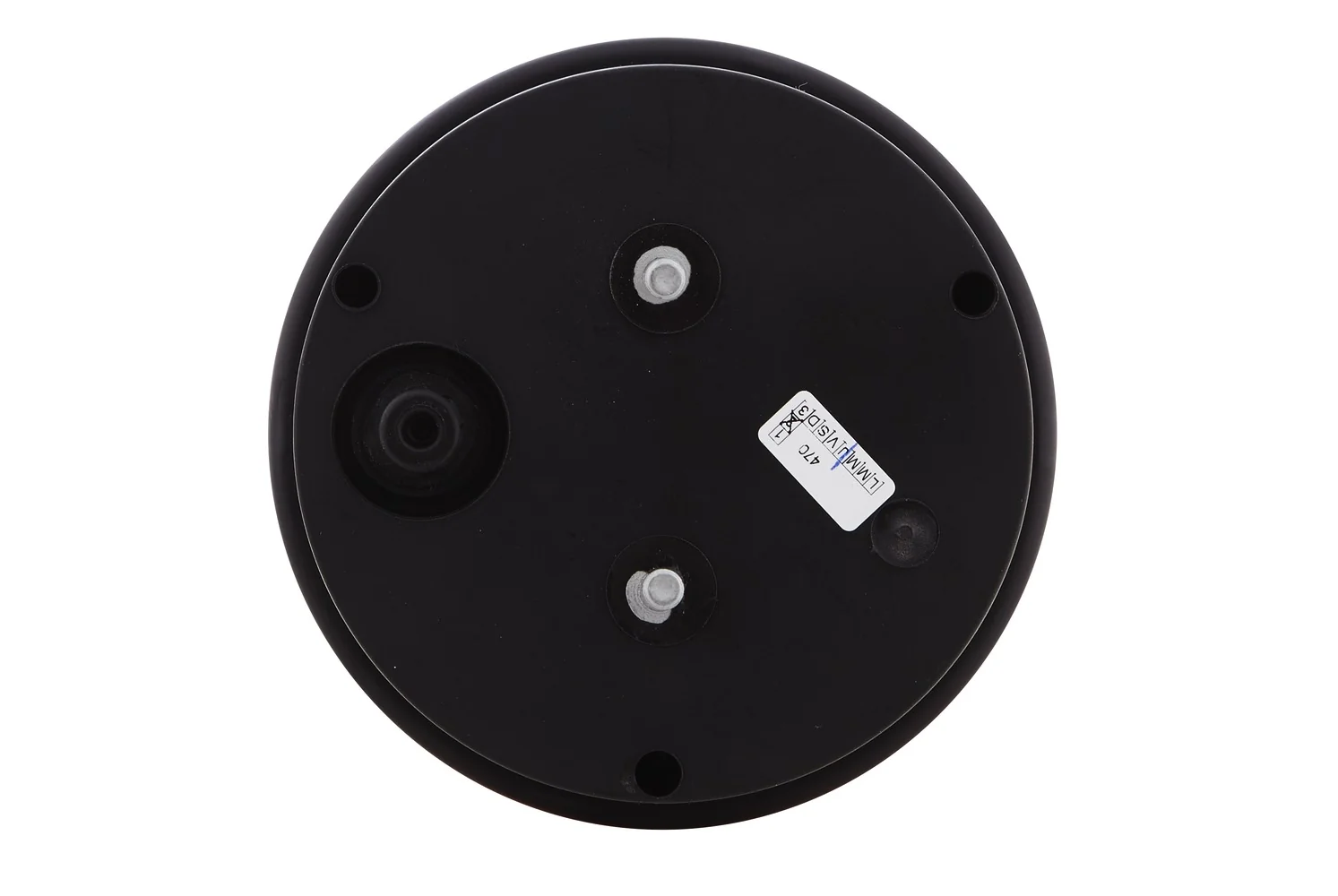 HELLA - 2BA 964 169-501 - Blinkleuchte, Halogen, 12/24V
