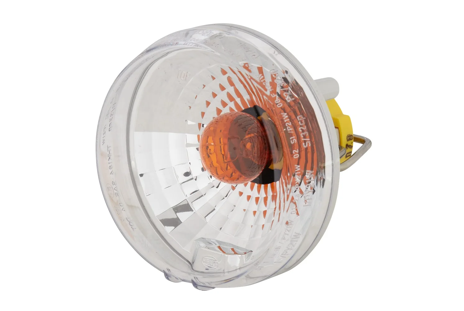 HELLA - 2BA 965 039-061 - Blinkleuchte, Halogen, 12V