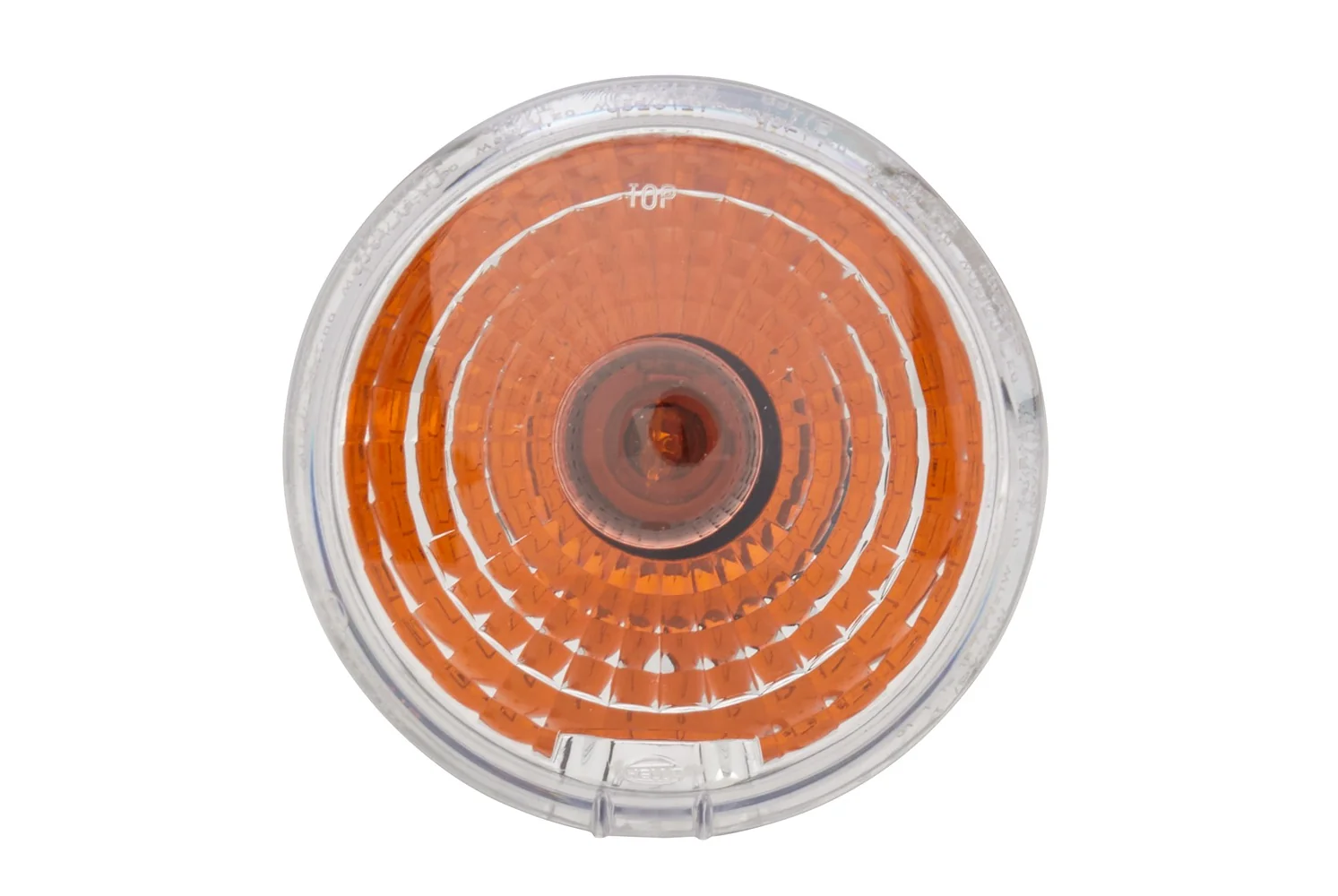 HELLA - 2BA 965 039-061 - Blinkleuchte, Halogen, 12V