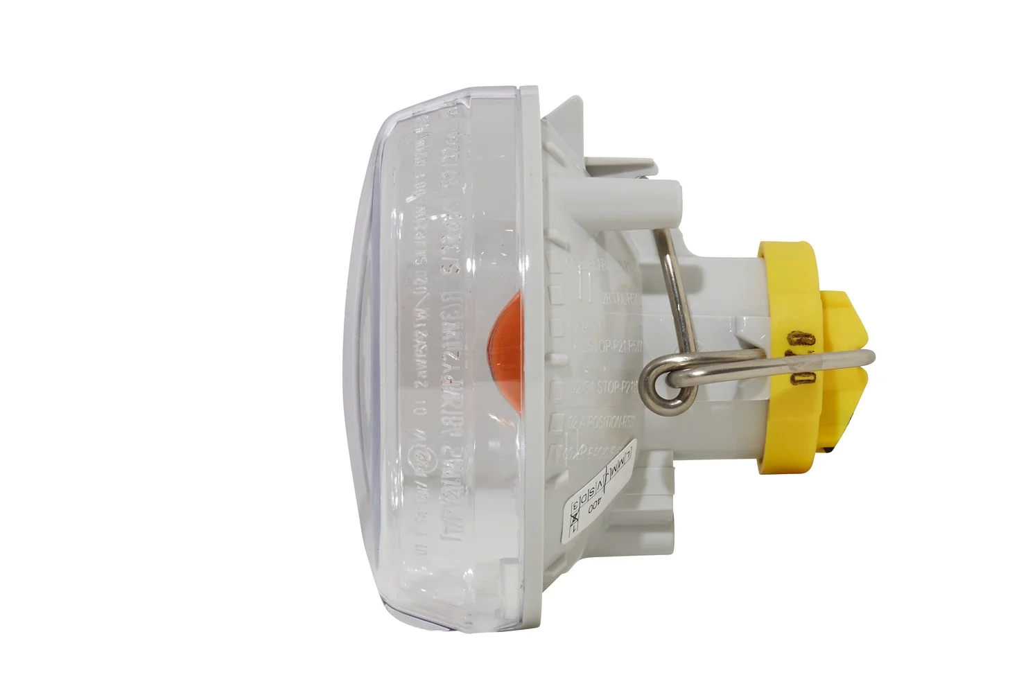 HELLA - 2BA 965 039-061 - Blinkleuchte, Halogen, 12V