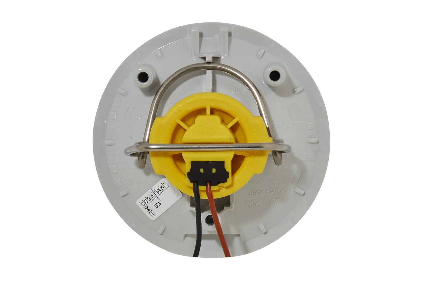 HELLA - 2BA 965 039-061 - Blinkleuchte, Halogen, 12V