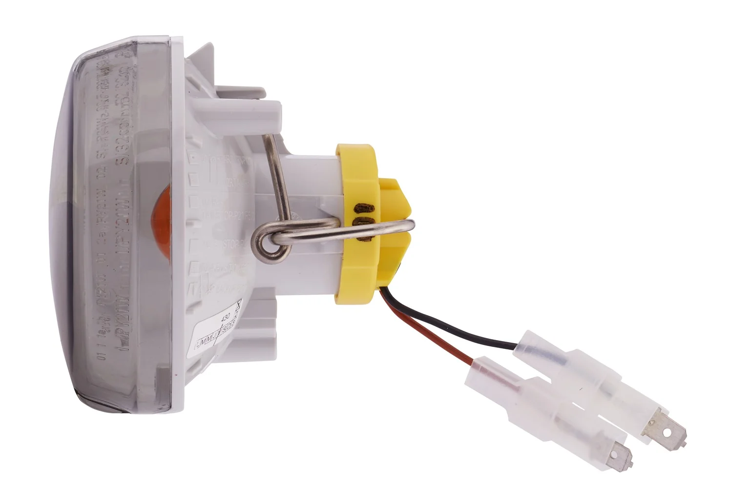 HELLA - 2BA 965 039-101 - Blinkleuchte, Halogen, 24V