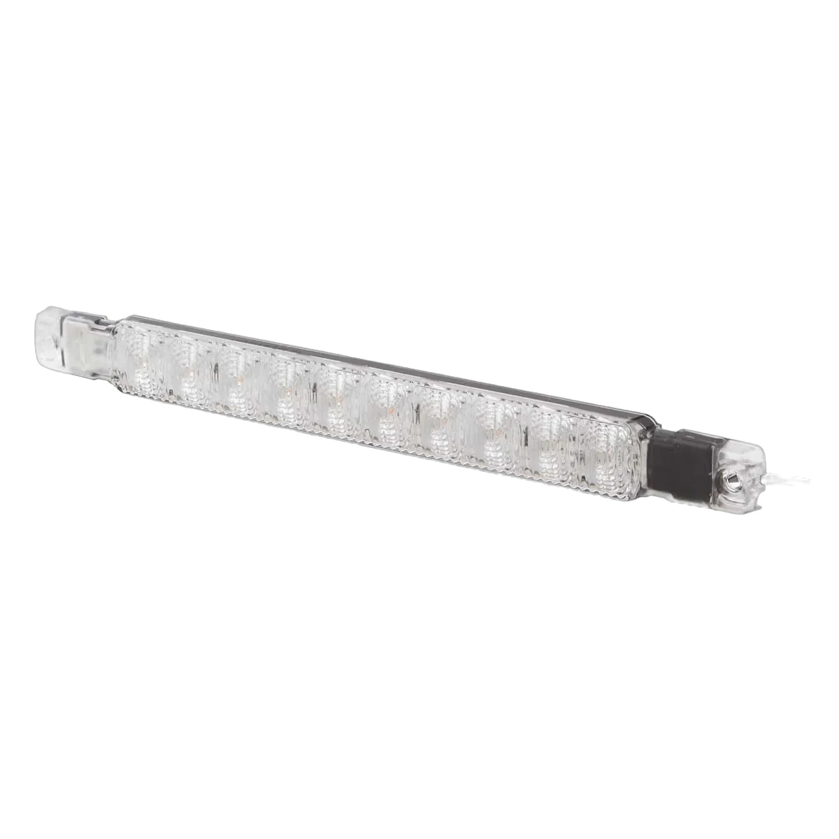 HELLA - 2BA 980 888-011 - Blinkleuchte, Strip Lamp, LED, 12V – Hinten