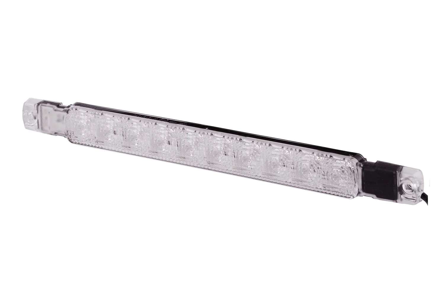HELLA - 2BA 980 888-211 - Blinkleuchte, Strip Lamp, LED, 24V