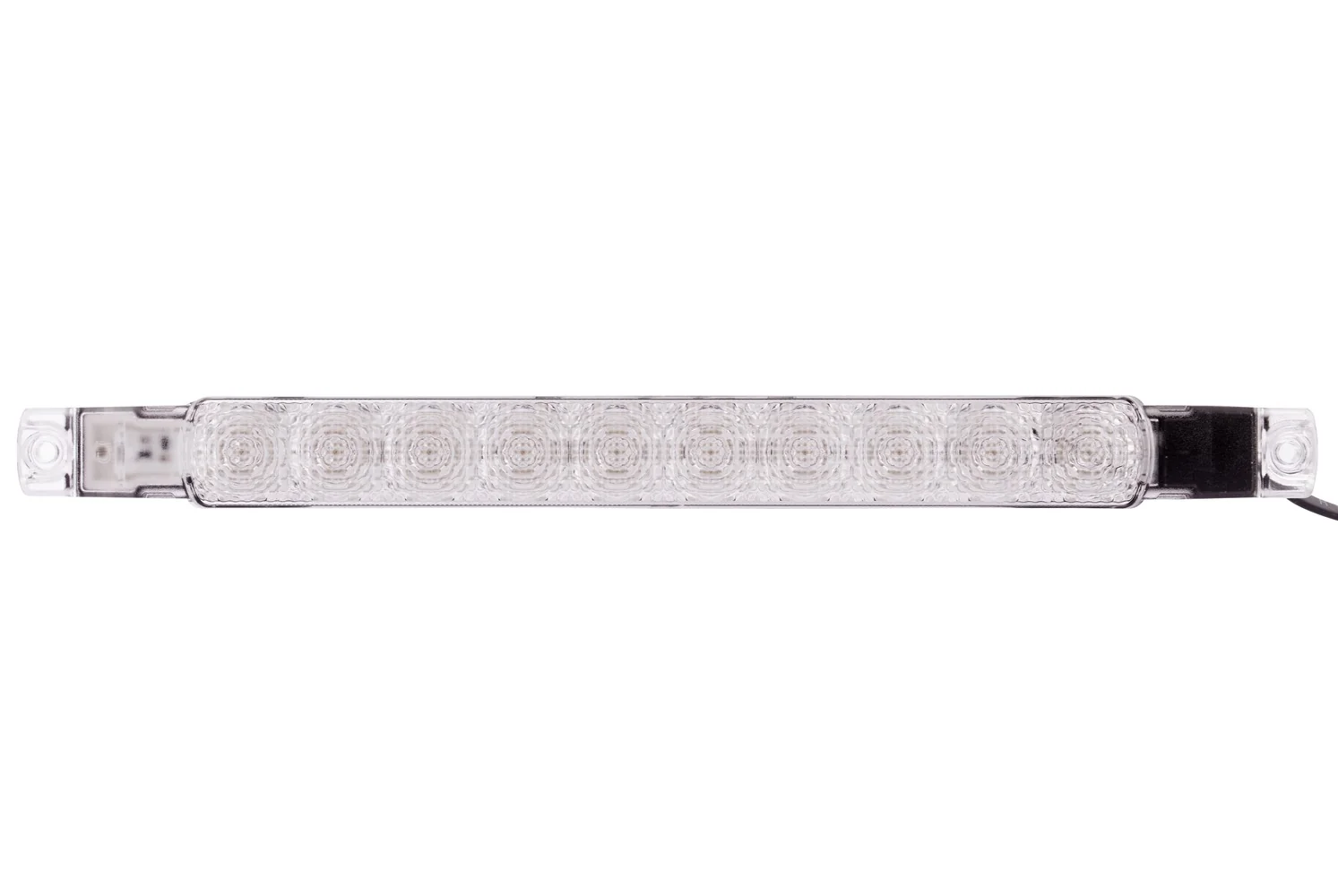 HELLA - 2BA 980 888-211 - Blinkleuchte, Strip Lamp, LED, 24V